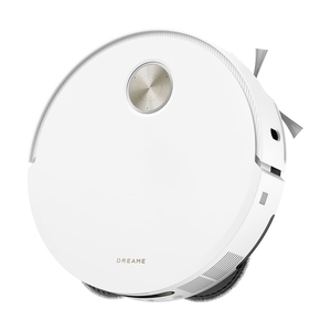 Робот-пылесос Dreame Robot Vacuum X50 Ultra Complete White - фото 7