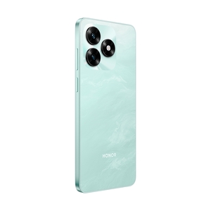 Смартфон Honor X5c Plus 4/128GB Ocean Cyan - фото 5