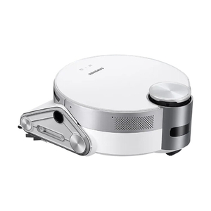 Робот пылесос Samsung VR50T95735W/EV - фото 5