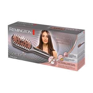 Расческа-выпрямитель Remington CB7480 - фото 4