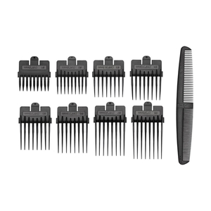 Машинка для стрижки и триммер Babyliss E756E - фото 4