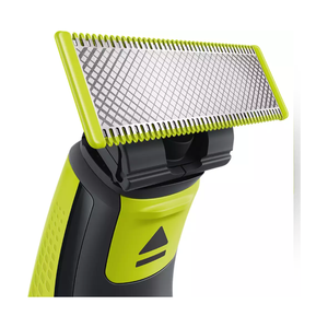 Сменные лезвия Philips OneBlade QP220/50 - фото 2