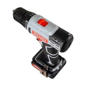 Дрель-шуруповерт аккумуляторная Ресанта ДА-14-2ЛК - фото 6