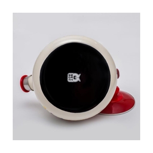 Чайник с бак. руч. Metrot, Золотой Петушок, 2,5л, 196631 - фото 6