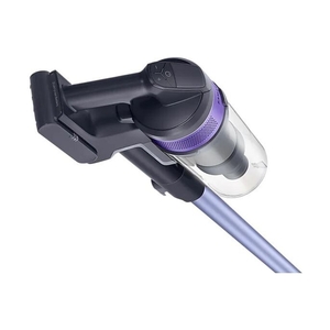 Беспроводной вертикальный пылесос Samsung VS15A6031R4/EV - фото 7