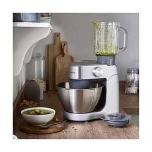 Кухонная машина Kenwood KHC29A.M0SI - фото 5