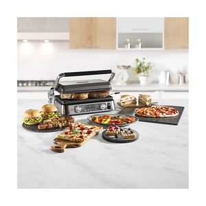 Гриль Delonghi CGH1130DP - фото 8