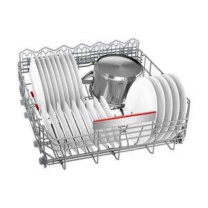 Полновстраиваемая посудомоечная машина Bosch SMV8ZCX07E Serie 8 - фото 5