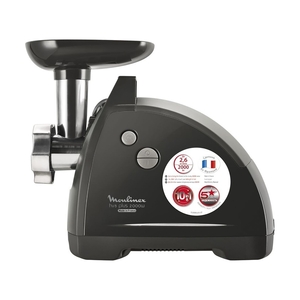 Мясорубка Moulinex ME684832 - фото 7