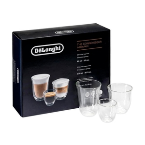 Набор чашек Delonghi DLSC302 (6 шт) - фото 2