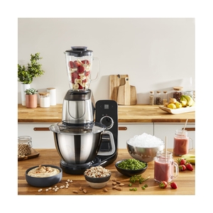 Набор аксессуаров для кухонной машины Tefal Coach Mix & Drink XF650038 - фото 2