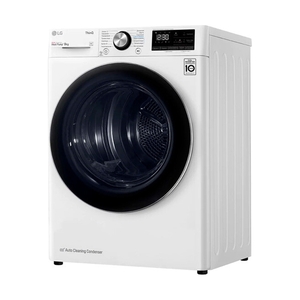 Сушильная машина LG DC90V9V9W - фото 2