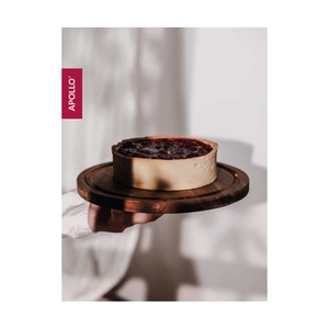 Подставка сервировочная Apollo Formaje FOR-02 - фото 4