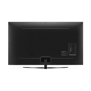 Телевизор LG LED 4K UHD Smart 75" 75UQ81009LC - фото 4