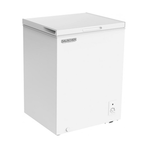 Морозильный ларь Dauscher DCF-160Q - фото 5