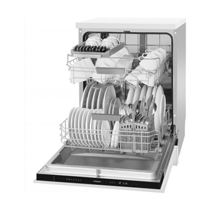 Встраиваемая посудомоечная машина Hansa ZIM635KH - фото 5