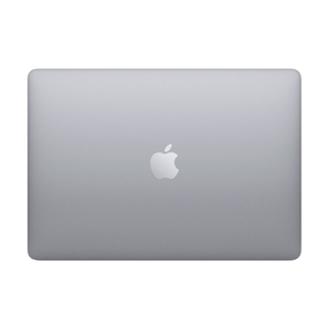 Apple MacBook Air 13 / M1 / 8 Gb / 256 Gb / 13.3" / Space Gray (MGN63RU/A) - фото 4
