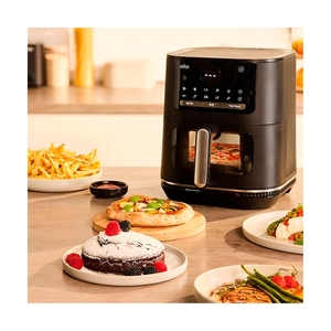 Аэрогриль Braun HF5073IBK - фото 5