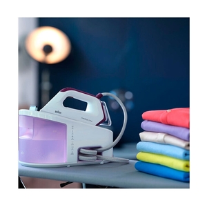 Парогенератор Braun IS3155VI - фото 5