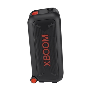 Музыкальный центр LG XL9T - фото 3