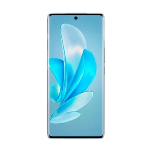 Смартфон ViVO V29 blue (12/256GB) - фото 2