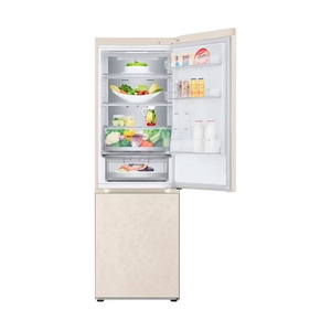 Холодильник LG GC-B459FEPW - фото 11