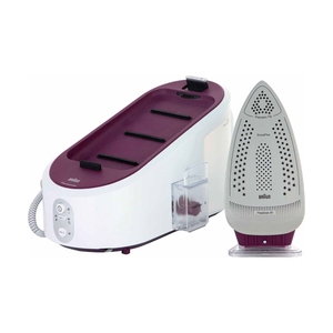 Парогенератор Braun CareStyle 5 IS5155 WH - фото 2