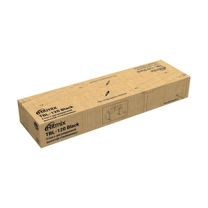 Стол регулируемый Ritmix TBL-120, Black - фото 6
