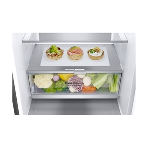 Холодильник LG DoorCooling+ GC-B459SMUM - фото 7