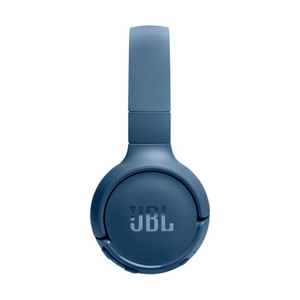 Наушники беспроводные JBL JBLT520BTBLUEU синий - фото 9