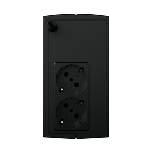 Источник бесперебойного питания CyberPower UTI675E - фото 4