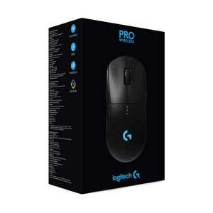 Игровая мышь Logitech G PRO Wireless (910-005272) - фото 3