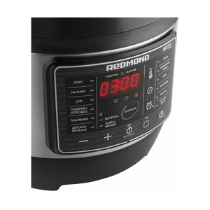 Мультиварка Redmond RMC-PM504 - фото 3