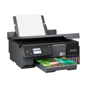 МФУ Epson EcoTank L8100 (C11CK94401) - фото 2