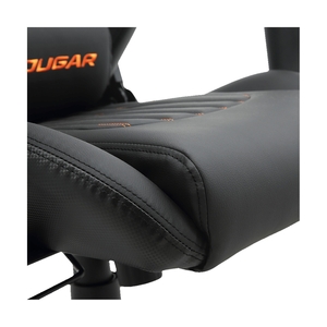 Игровое компьютерное кресло Cougar Explore, Black (36796) - фото 7