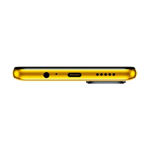 Смартфон Poco M4 Pro 8/256GB Yellow - фото 5