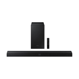 Саундбар Samsung HW-T530/RU - фото 9
