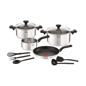 Набор посуды Tefal Comfort Max New C973SB34 набор посуды - фото 2