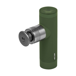 Перкуссионный массажер BORK D701 gn - фото 4