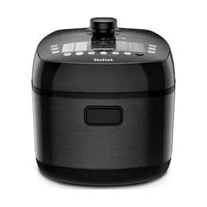 Мультиварка-скороварка Tefal Ultimate Pressure Cooker CY625D32 - фото 4