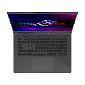 Игровой ноутбук Asus ROG Strix G16 / 32 Gb / 1 Tb / 16" / RTX 5070 8 Gb / Ryzen 9-8940HX / DOS / Серый G614PP-S5040 - фото 3