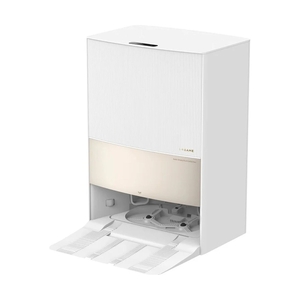 Робот-пылесос, Dreame, Robot Vacuum L20 Ultra Complete - фото 5