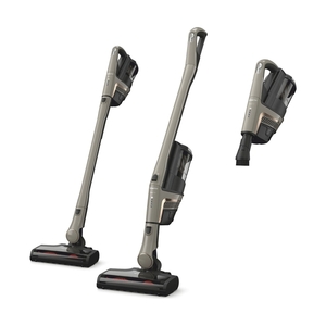 Пылесос Miele SOUL5 Triflex HX2 125 Edition серый кашемир - фото 6