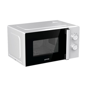 Микроволновая печь Gorenje MO20E1WH - фото 6
