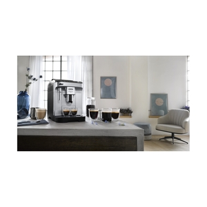 Кофемашина Delonghi ECAM290.31.SB - фото 6