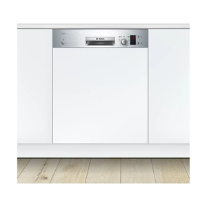 Интегрированная посудомоечная машина BOSCH SMI50D05TR - фото 4