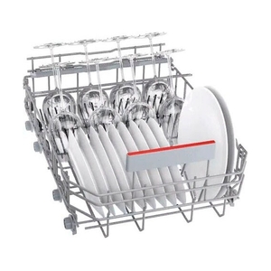 Встраиваемая посудомоечная машина Bosch SPV6HMX1MR - фото 5