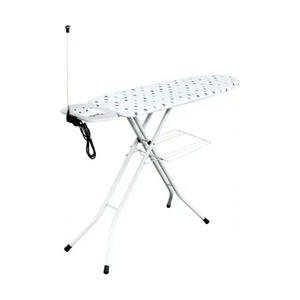 Гладильная доска Perilla Капитол Белая - фото 2