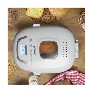 Хлебопечка Gorenje BM910WII - фото 3