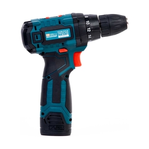 Дрель-шуруповерт аккумуляторная ALTECO СD 0410 - фото 7